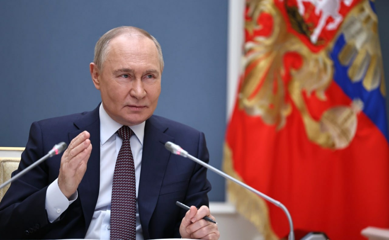 FR: Запад недоволен — Путин получил хорошие новости сразу по нескольким направлениям