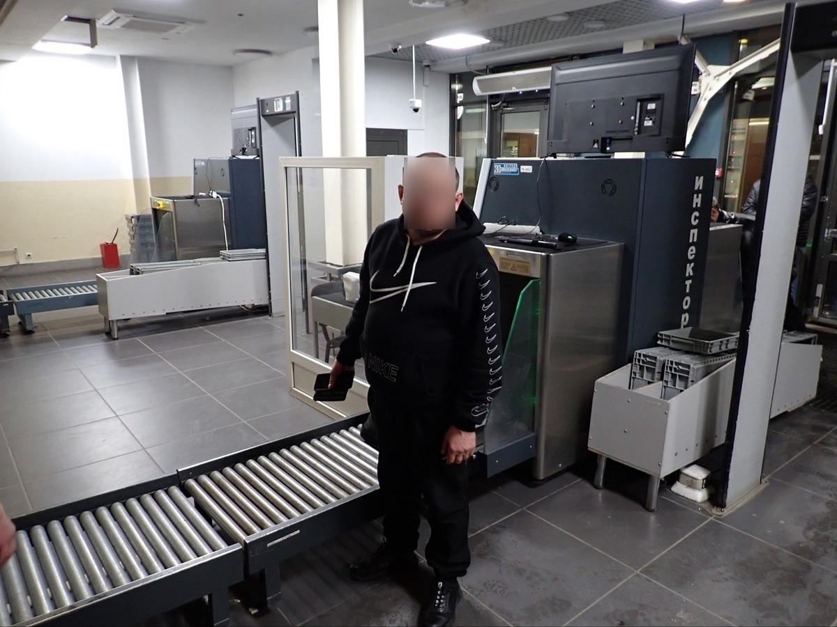 На вокзале Екатеринбурга украли рюкзак с 2 миллионами рублей