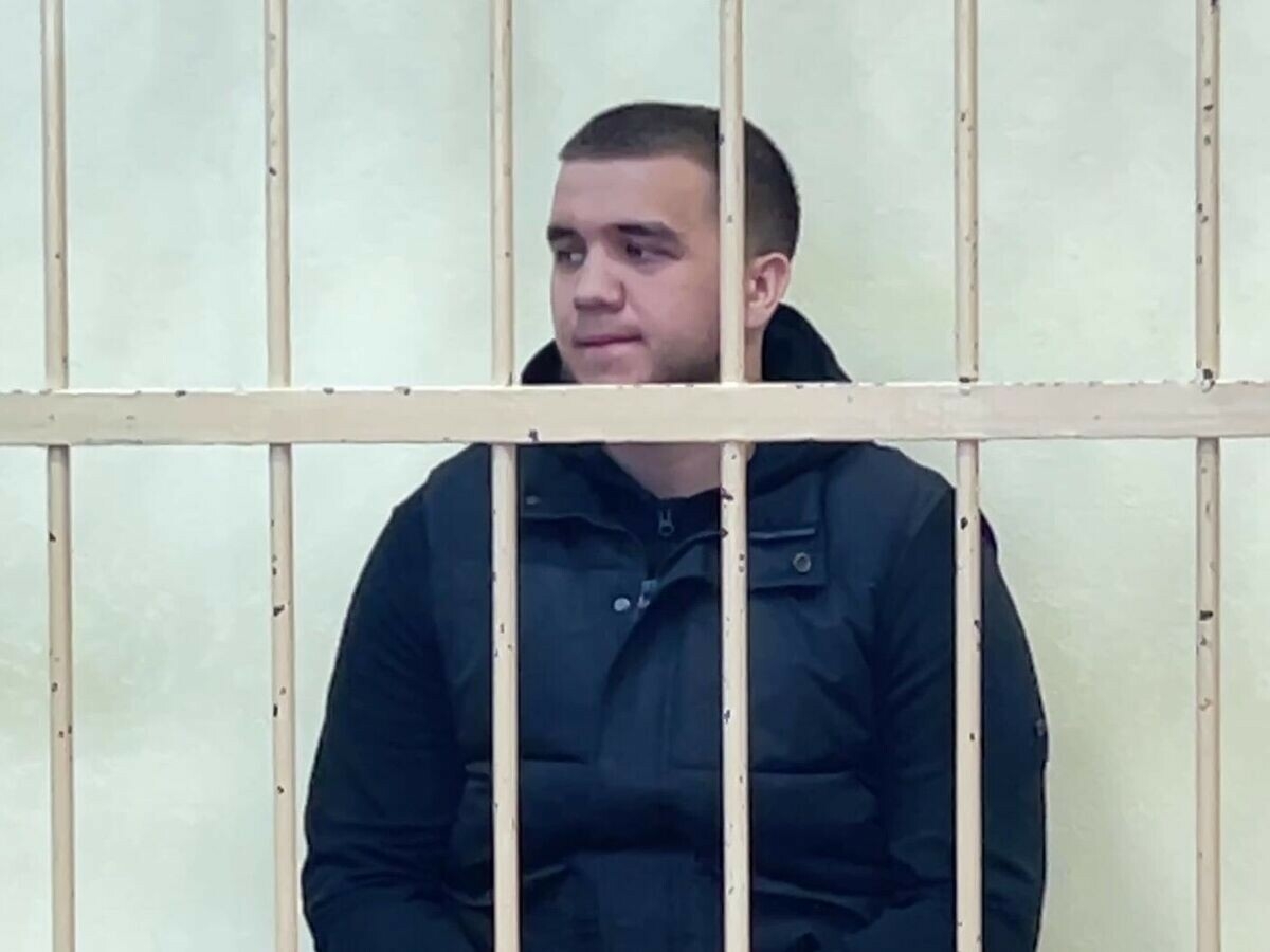 Администратор магазина в Омске арестован за смертельное избиение посетителя
