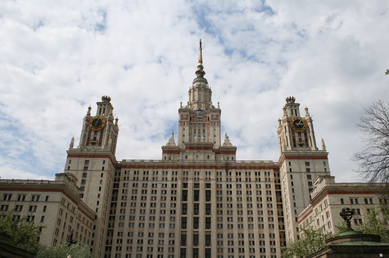 Более 65 компаний сотрудничает с вузами Москвы по подготовке кадров