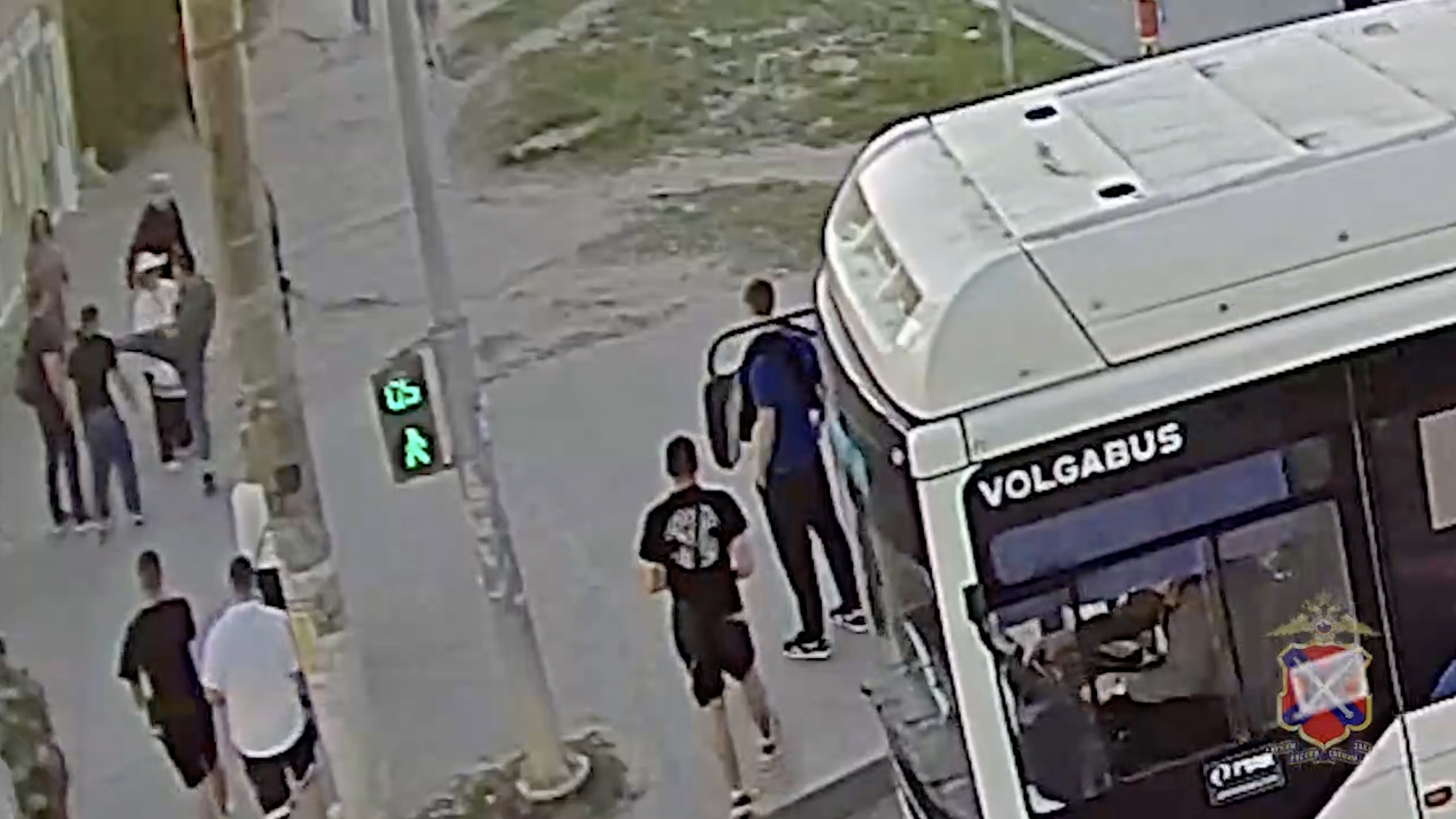 В Волгограде жестоко избили 19-летнего парня