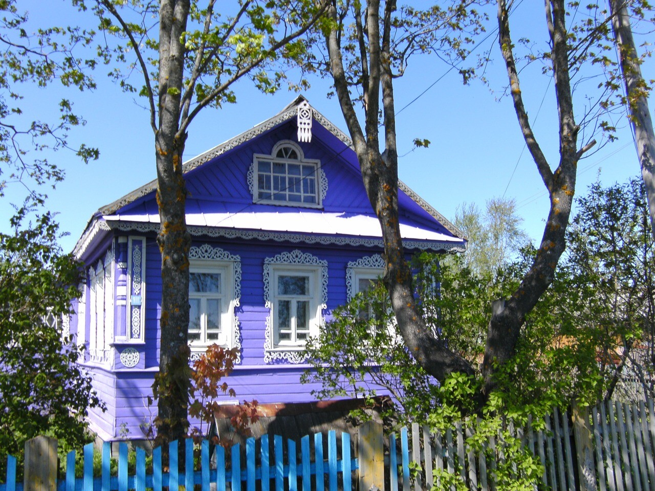 Калужские дачники пожаловались на отсутствие воды