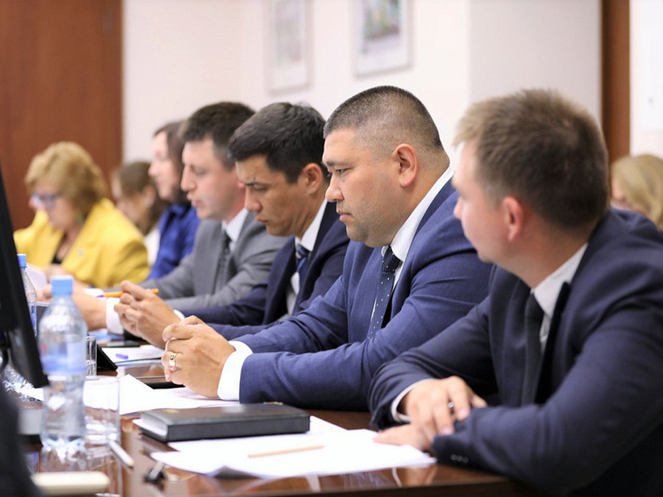 В Уфе планируют изменить правила застройки и скорректировать городской бюджет