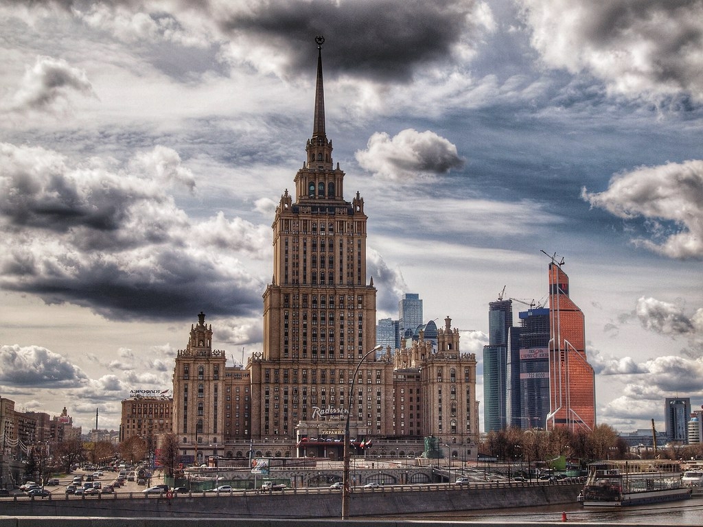 В Москве ожидается похолодание