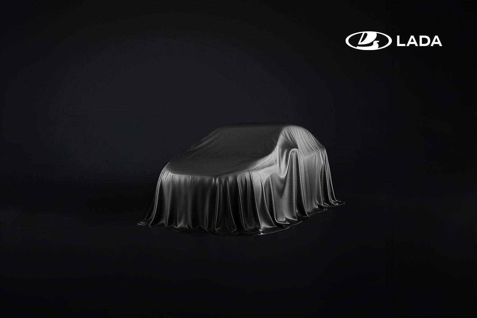 Мировая премьера первого кроссовера LADA состоится на ПМЭФ-2025 в июне