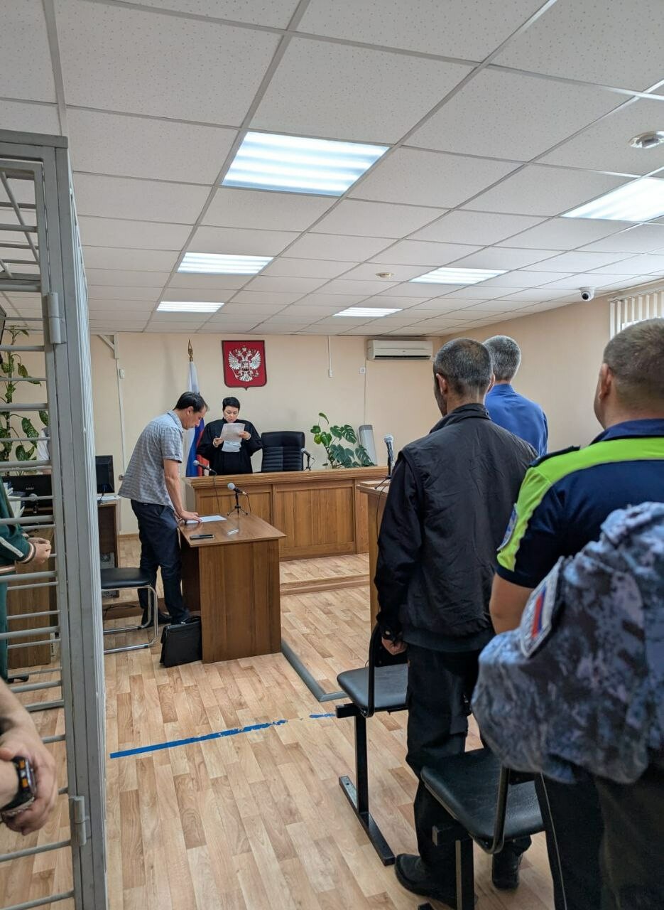 Суд арестовал подростка из Волгоградской области по делу о смертельном ДТП