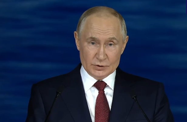 На ПМЭФ Владимир Путин призвал использовать цифровые решения в экспорте