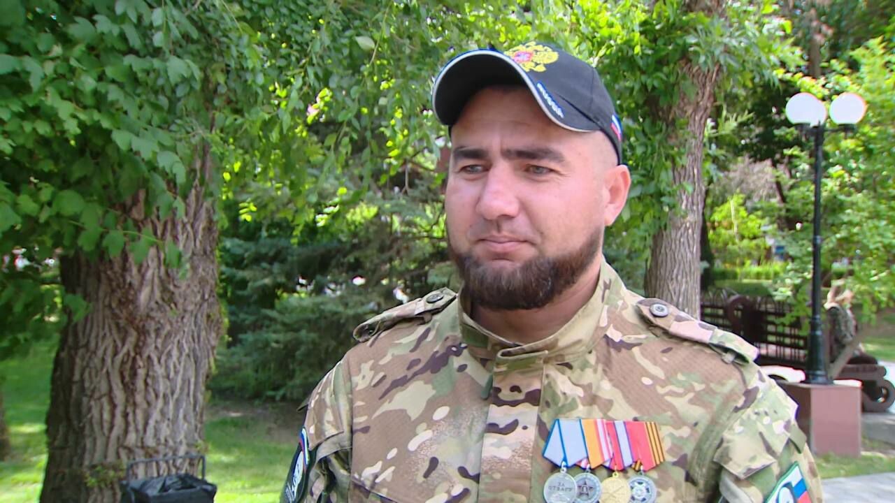 Астраханец, участник СВО, назвал 22 июня значимой датой для своей семьи