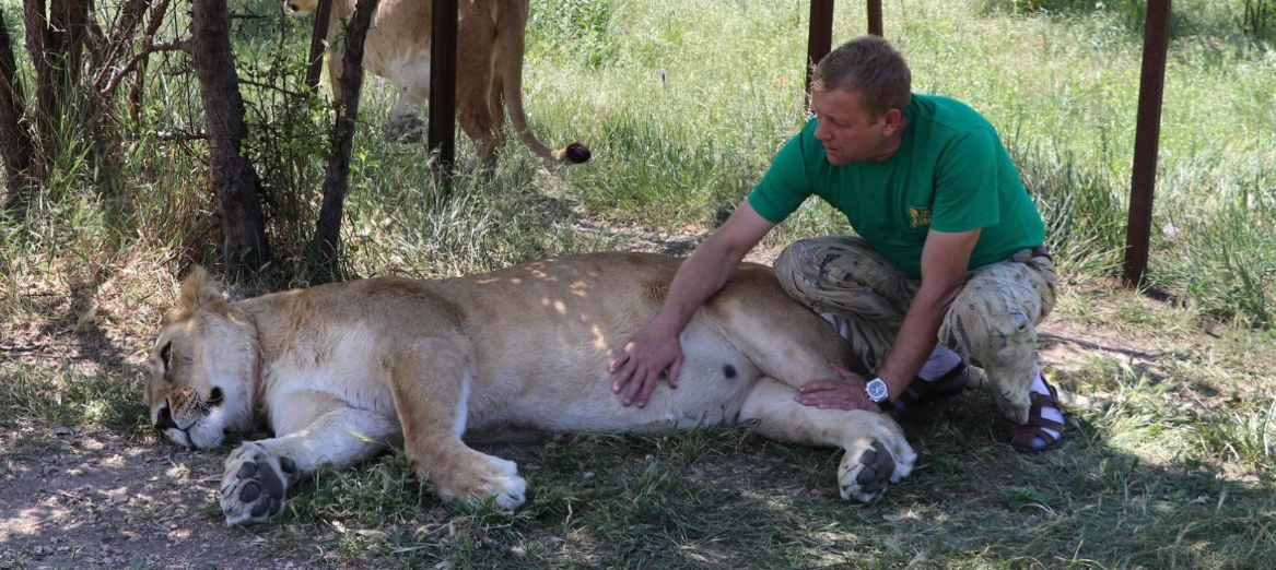 Эвелина Бледанс рассказала о состоянии Олега Зубкова