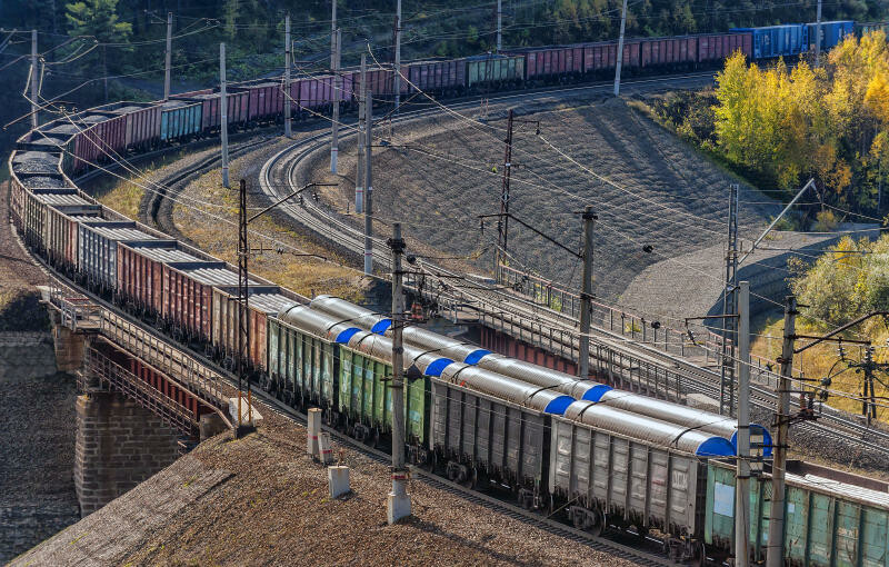 Липецкая область возглавила рейтинг по погрузке металлов на экспорт
