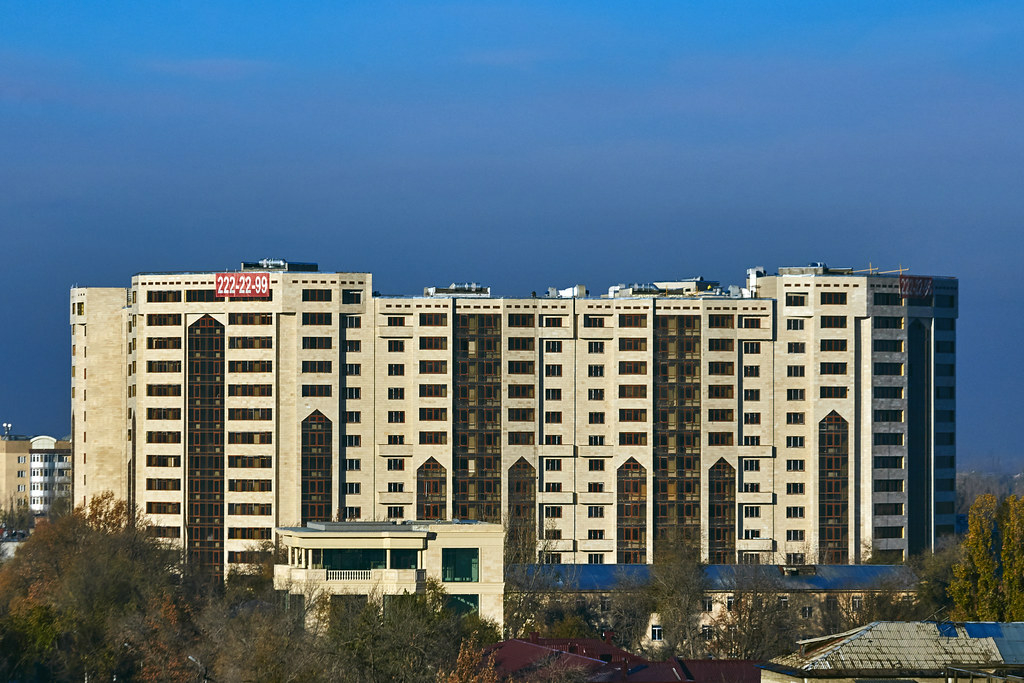 В Твери построят новый жилой комплекс с парковкой