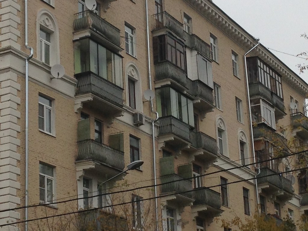 Программу капремонта в Тверской области выполнили на 29%