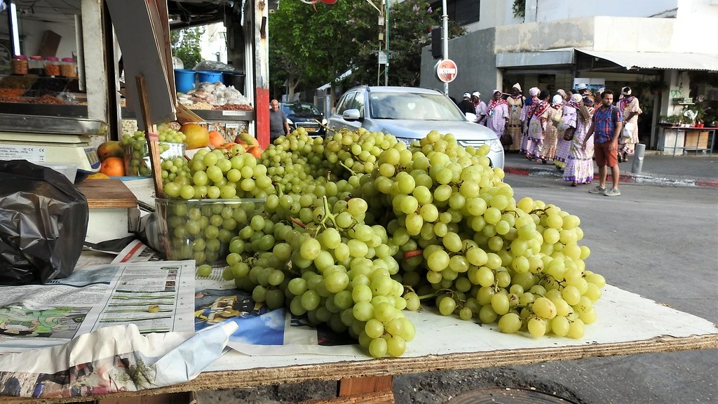 В Костроме усилили борьбу с незаконной торговлей