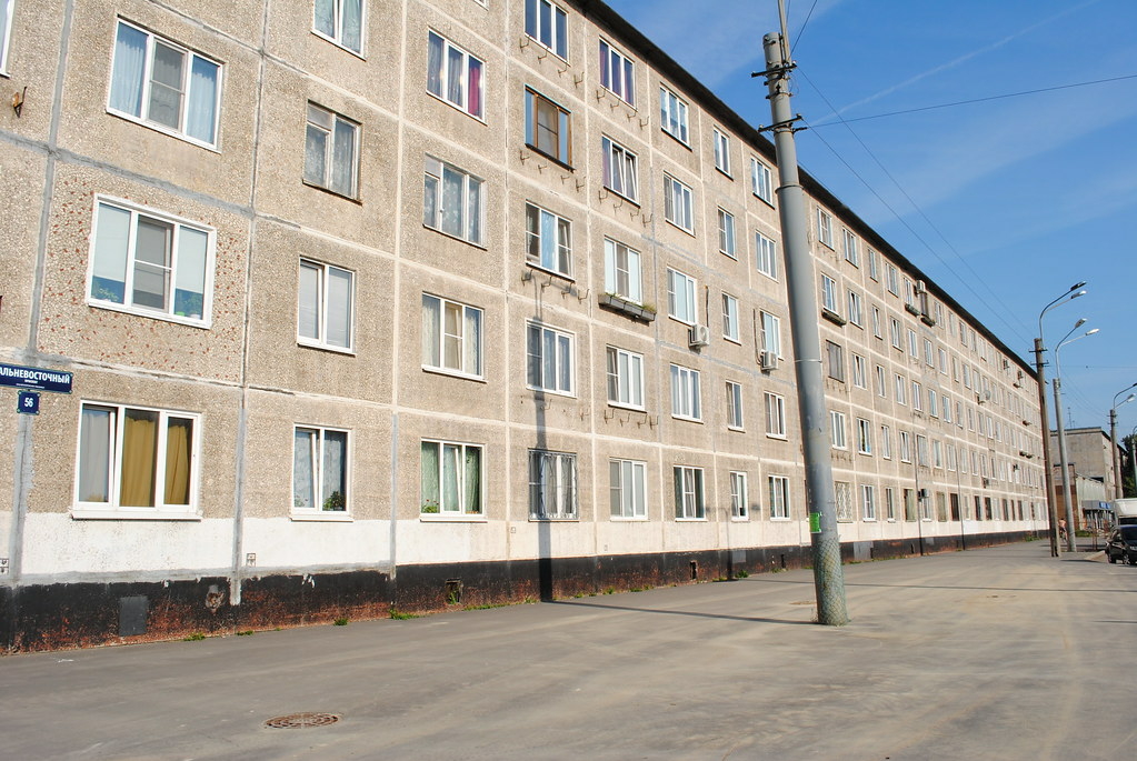 В Донецке восстановят многоквартирный жилой дом