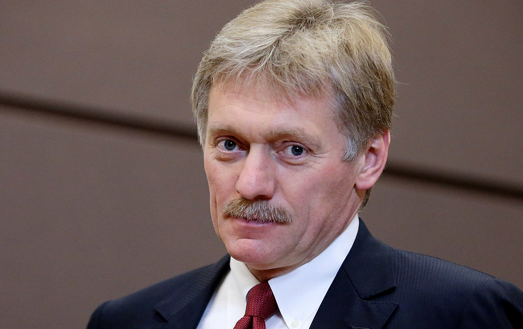 Песков отреагировал на победу Навроцкого на выборах президента Польши