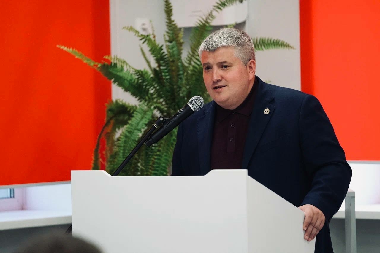 Дронов рассказал, как добился запуска ИНТЦ «Валдай» без копейки из бюджета
