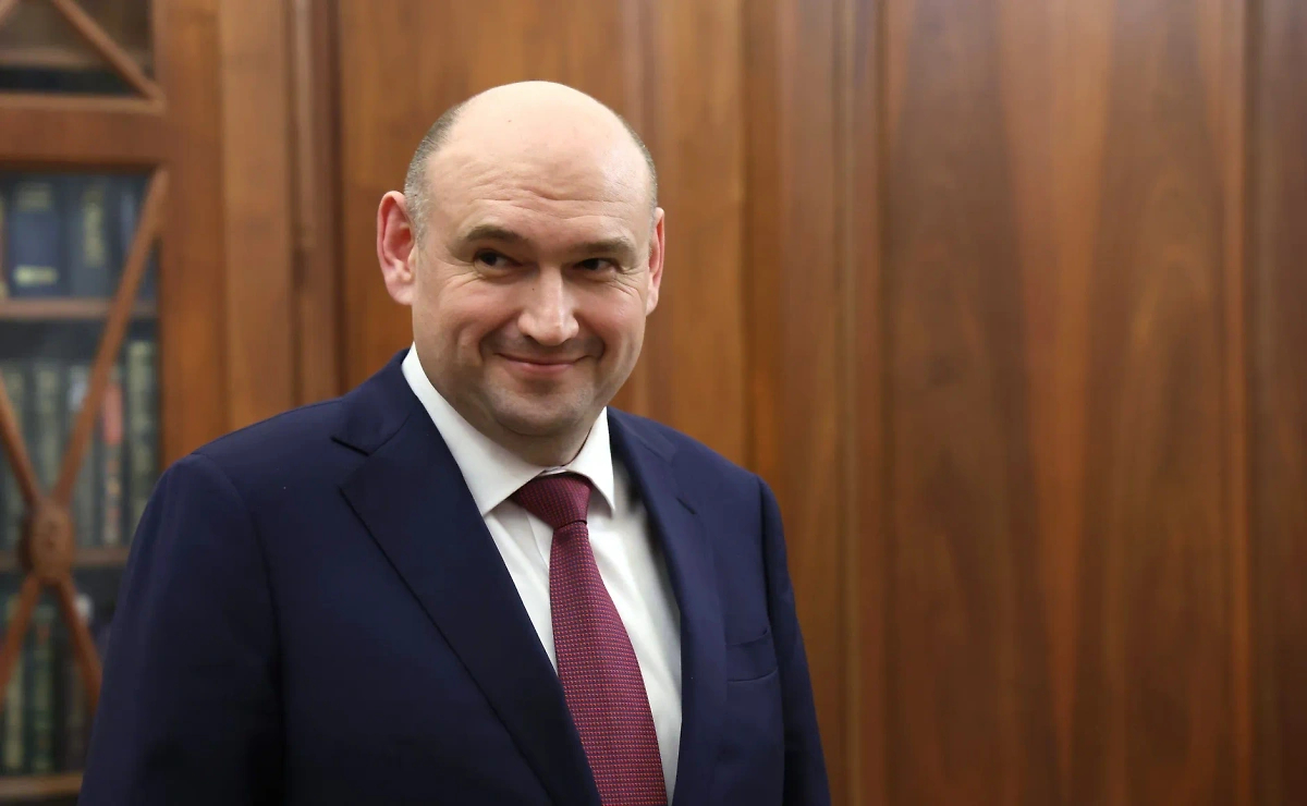 Врио главы Оренбуржья не захотел ехать на троллейбусе с дырой