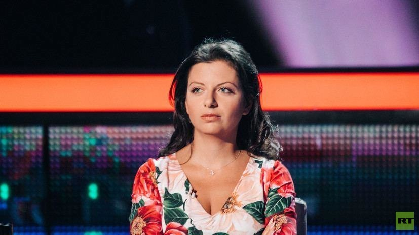 Маргарита Симоньян написала роман о конце света через 60 лет