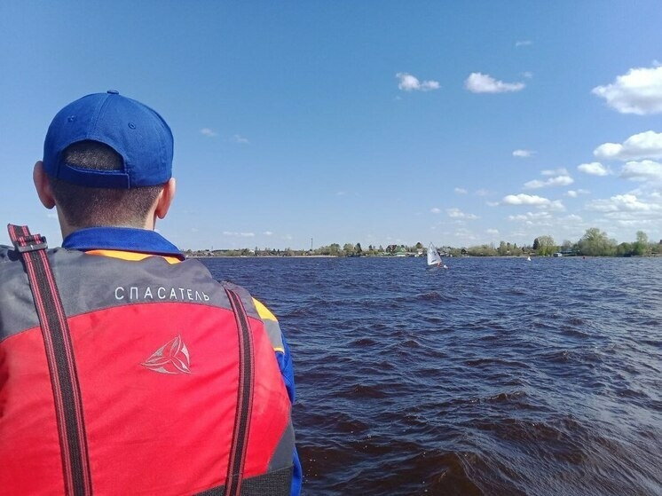 Аварийно-спасательная служба Ленобласти отметила 23-летие