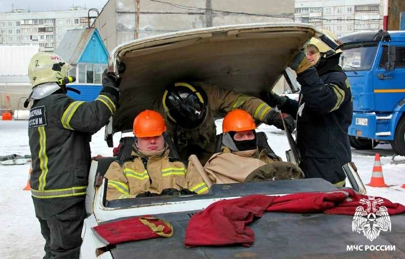 В Новосибирской области за июнь произошло 169 ДТП