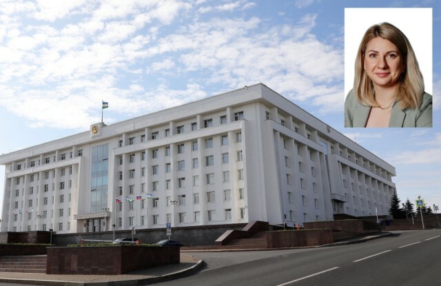 Анна Идрисова будет защищать права потребителей на общественных началах