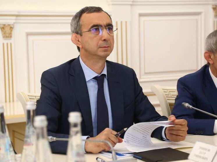 Дагестан определил границы более тысячи населенных пунктов