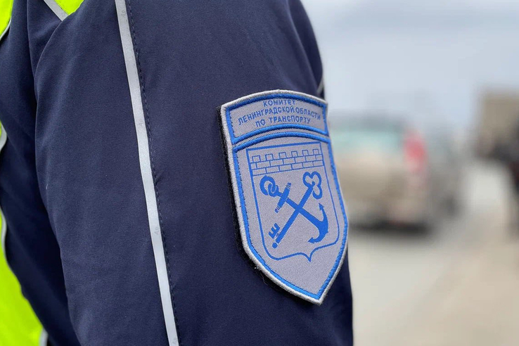 За май в Ленобласти в работе такси выявили 19 нарушений