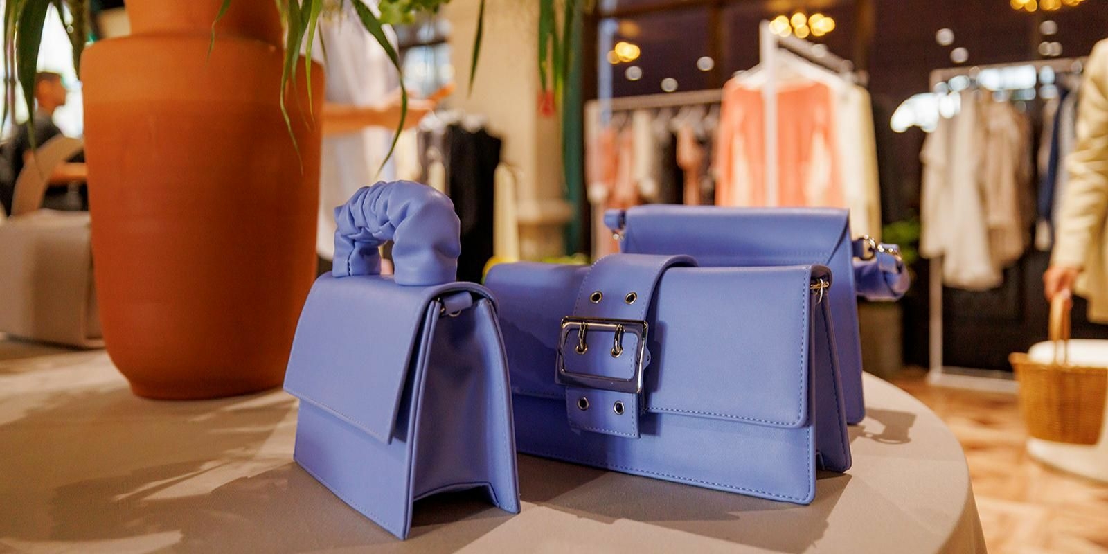 В Москве растет производство головных уборов и бижутерии