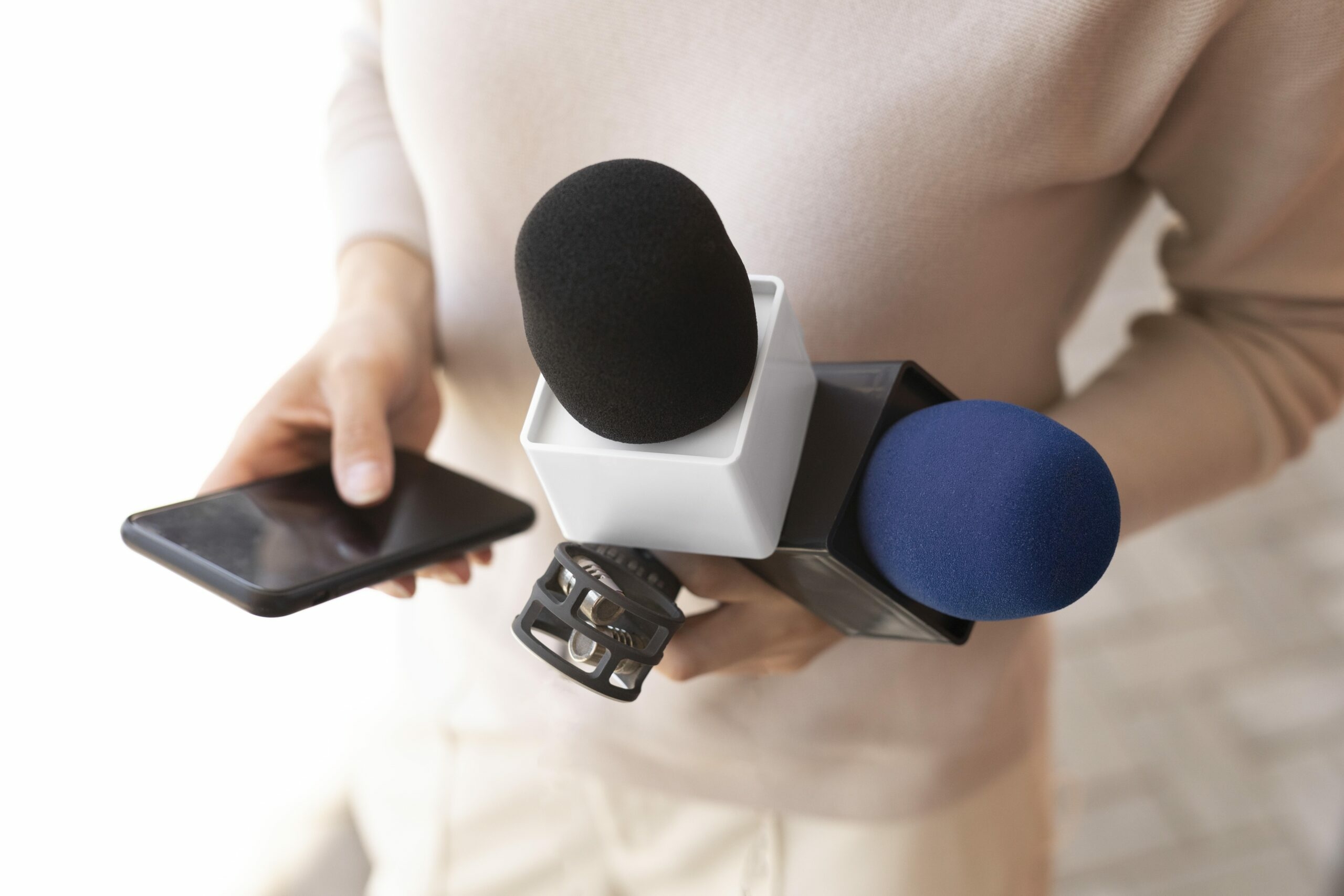 Надежда Плотникова назвала массовые иски к СМИ «юридическим экстремизмом»