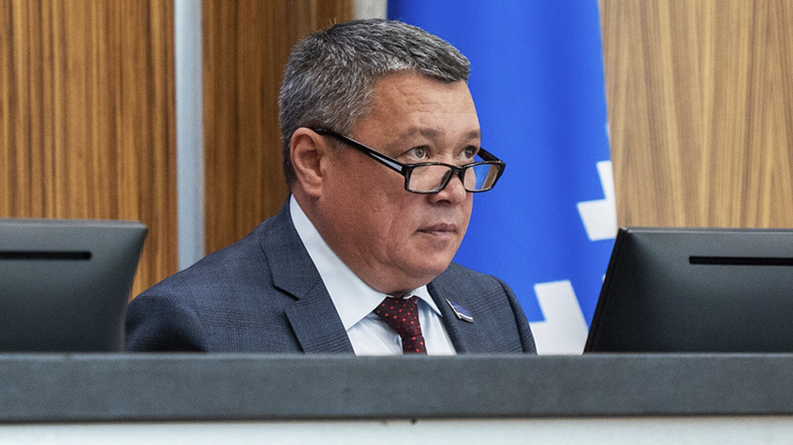 Депутатов Заксобрания Ямала изберут 14 сентября