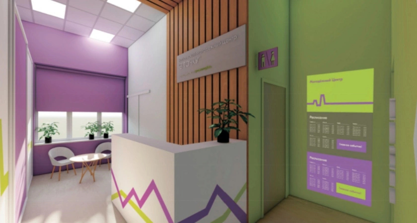 Вологодская область получила 90 млн рублей для молодежных центров