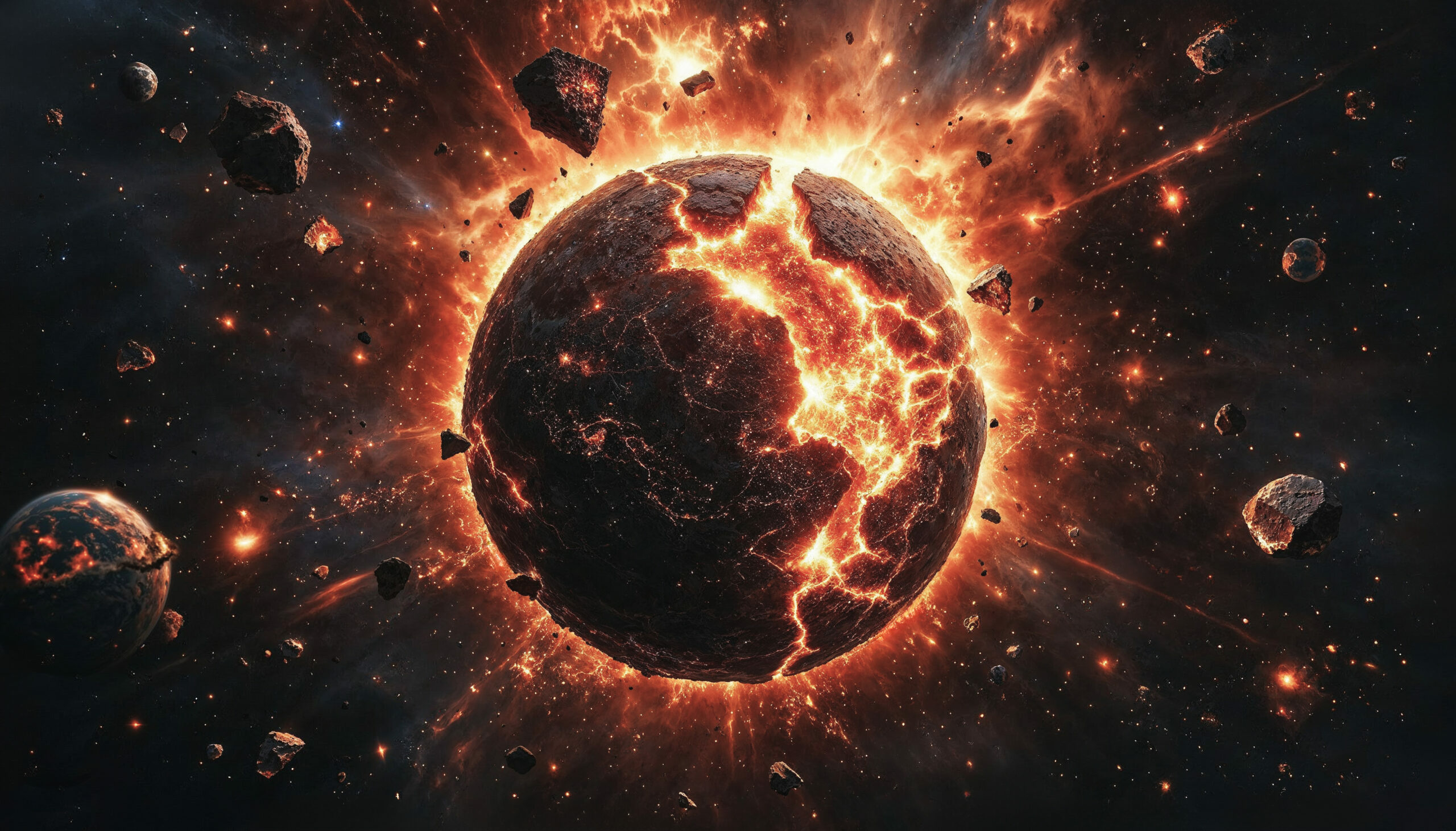 В первый день лета Свердловскую область накроют сильные магнитные бури