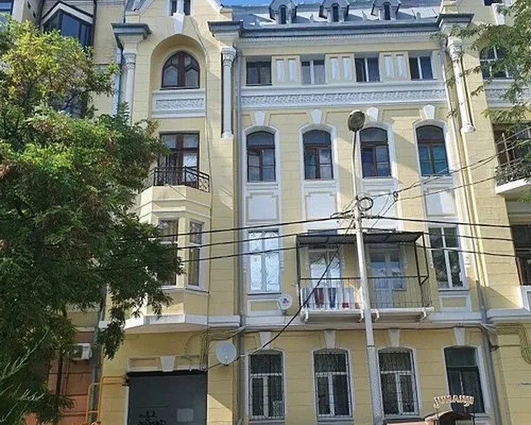 В Ростове стартует капитальный ремонт памятника архитектуры на Пушкинской