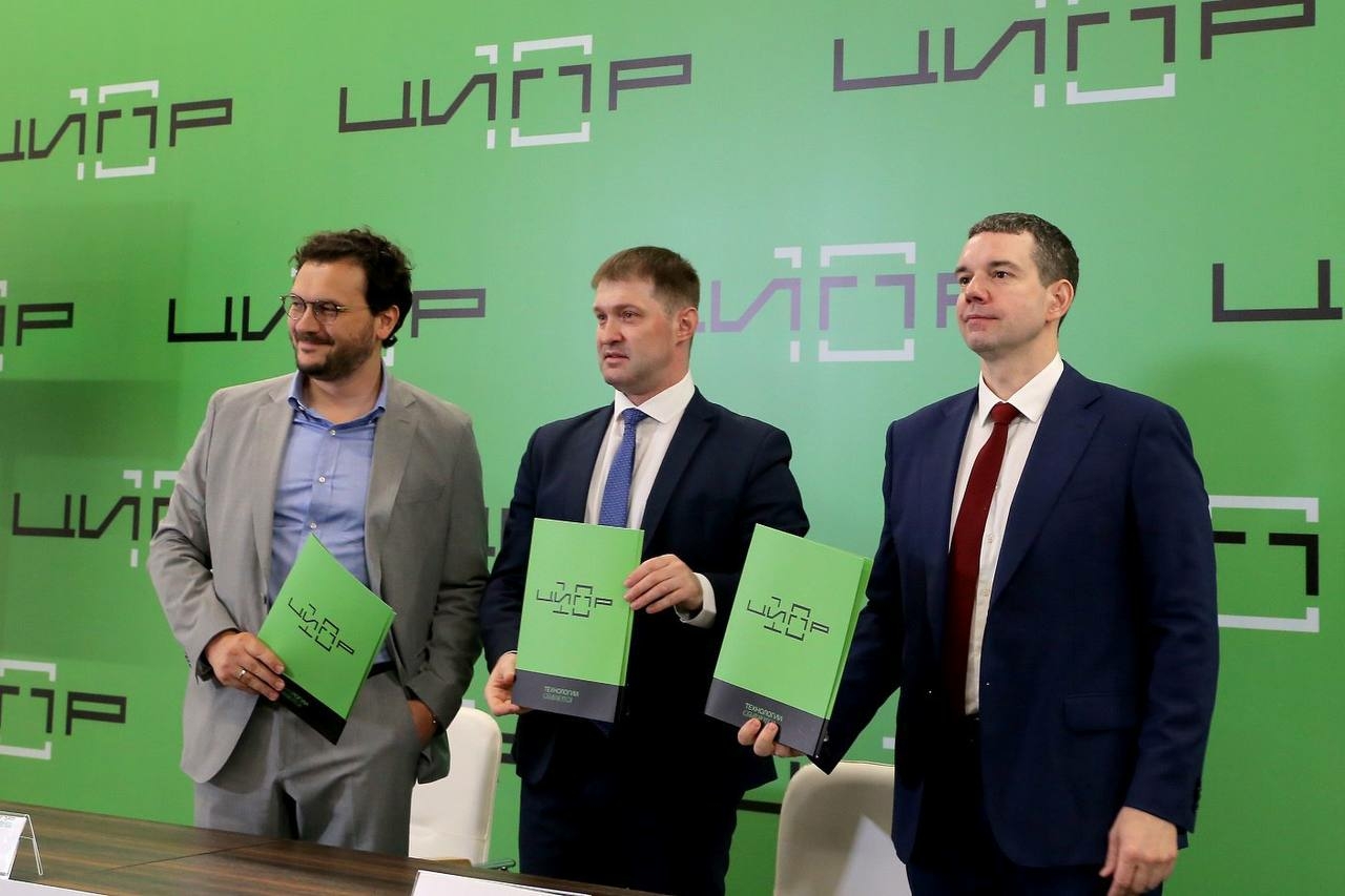 ФосАгро с партнерами ежегодно будет готовить 1500 айтишников
