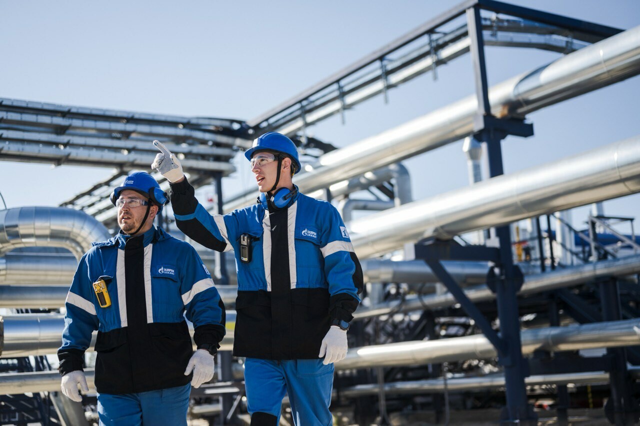 «Газпром нефть» и правительство ХМАО подписали соглашение по добыче йода