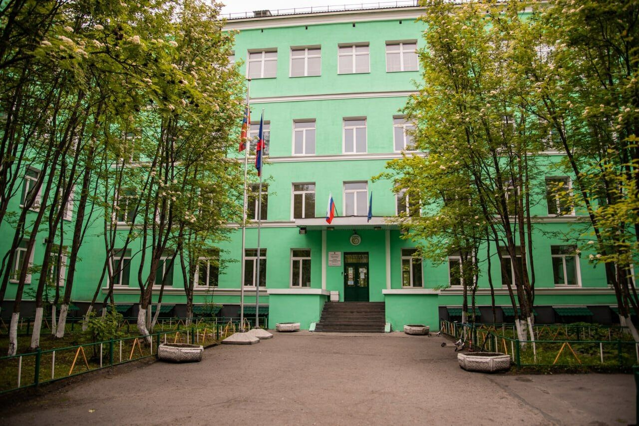 В Мурманске прошло закрытие первой смены летнего оздоровительного лагеря 