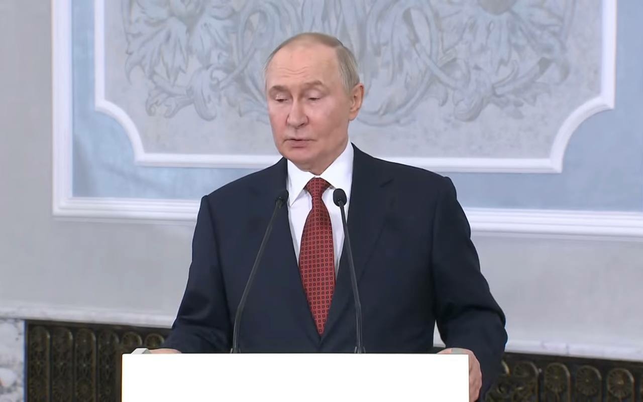Владимир Путин подвел итоги саммита в Минске
