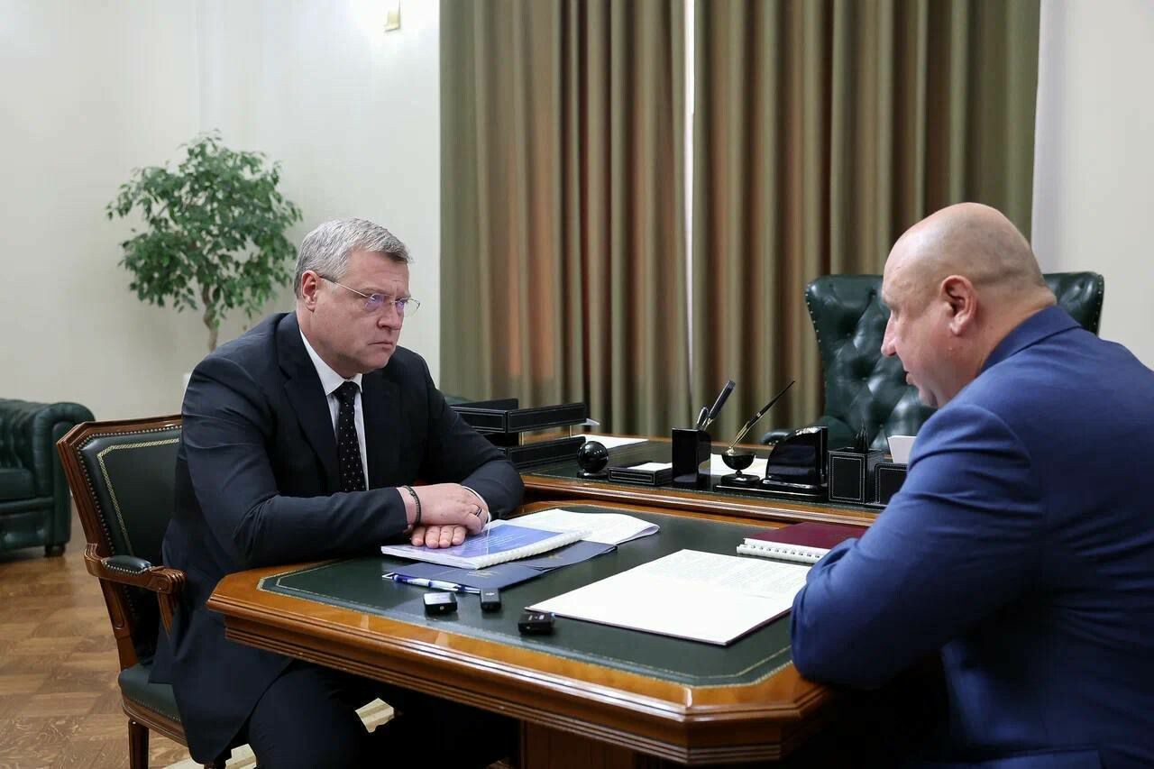 Экономика ЗАТО Знаменск показала рост инвестиций и зарплат