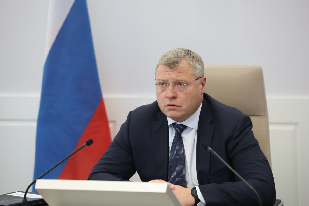 В Астраханской области по просьбе жителей появится новый ФАП