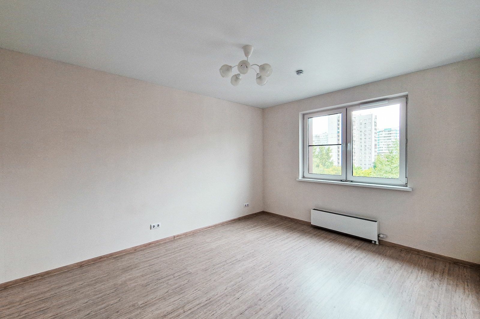 Более 18 тысяч жителей Москвы получили квартиры по реновации в этом году