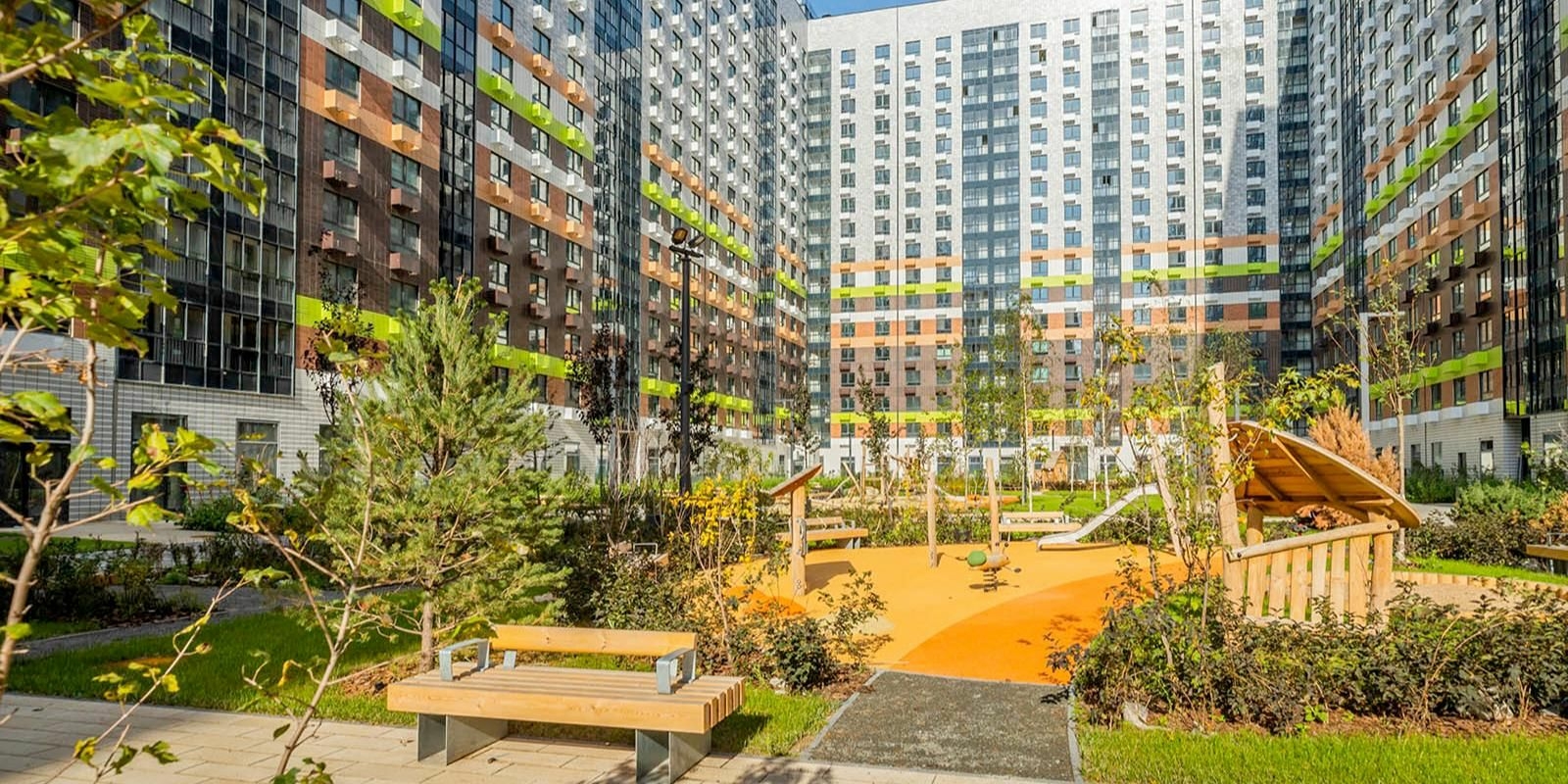 Более 700 семей переехали по реновации в Люблине в этом году