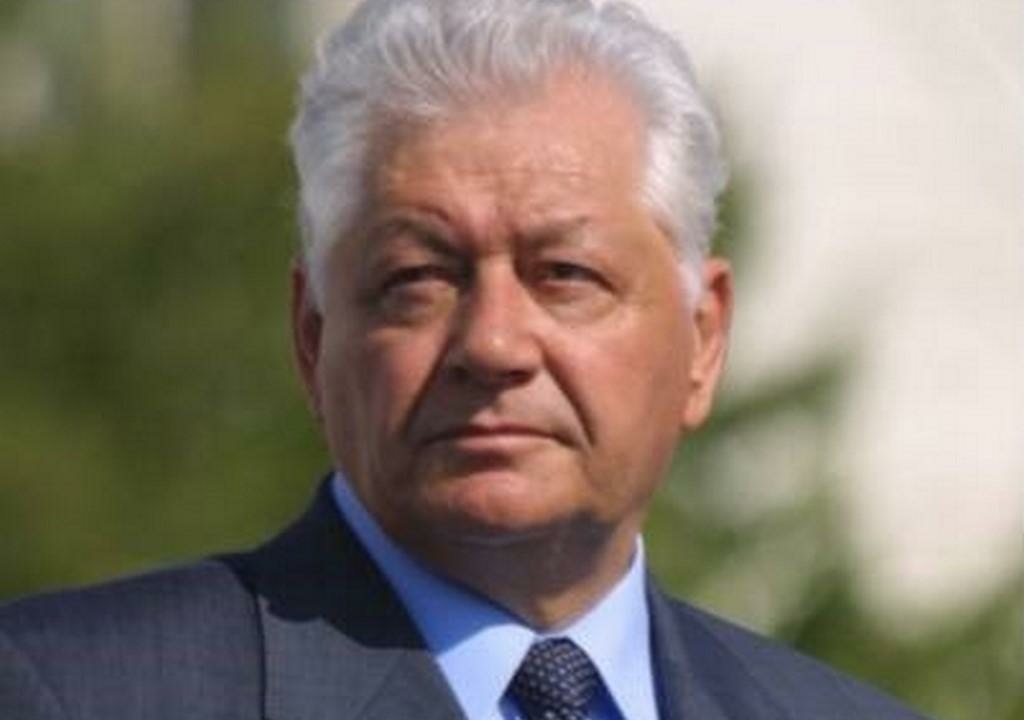 В Дагестане торжественно отметят 95 лет Магомедали Магомедова