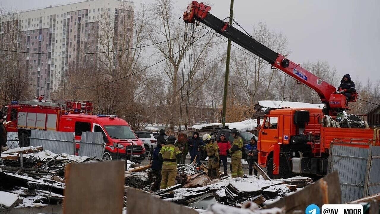 Тобольский суд снял домашний арест с рабочих газовой службы