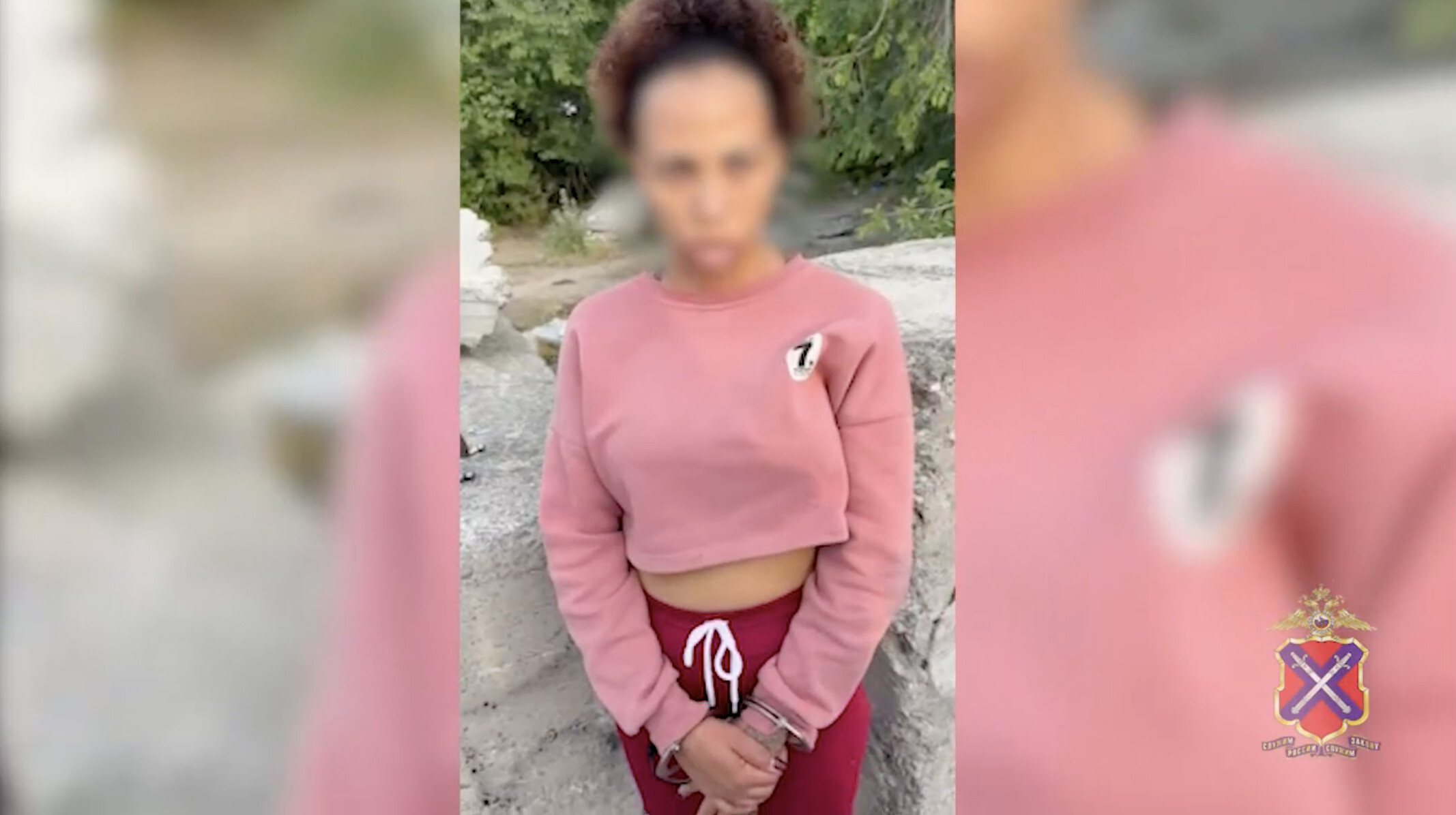 Туристка хотела заработать за счет здоровья волгоградцев