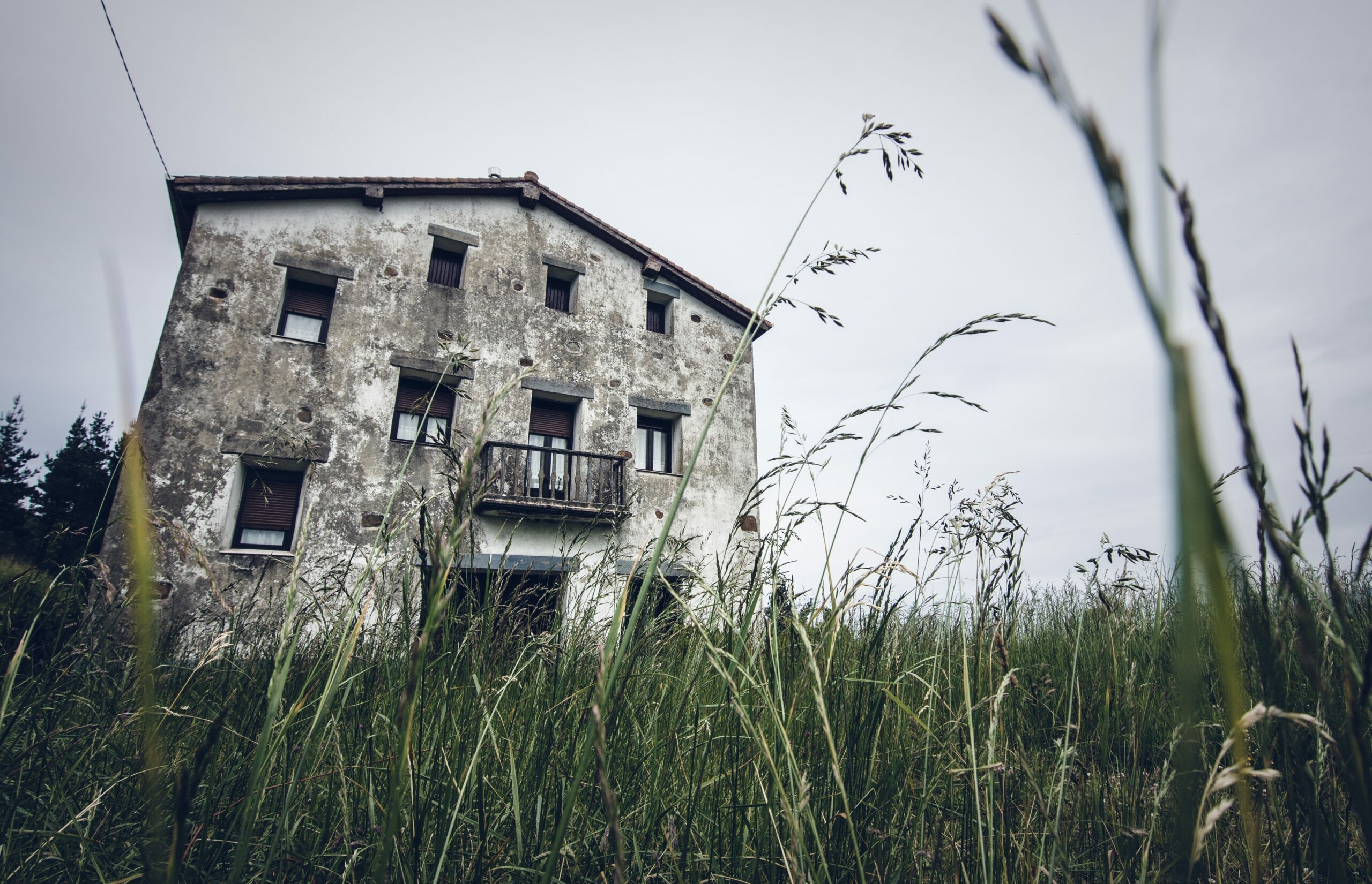 В Новосибирской области упразднили два нежилых поселка