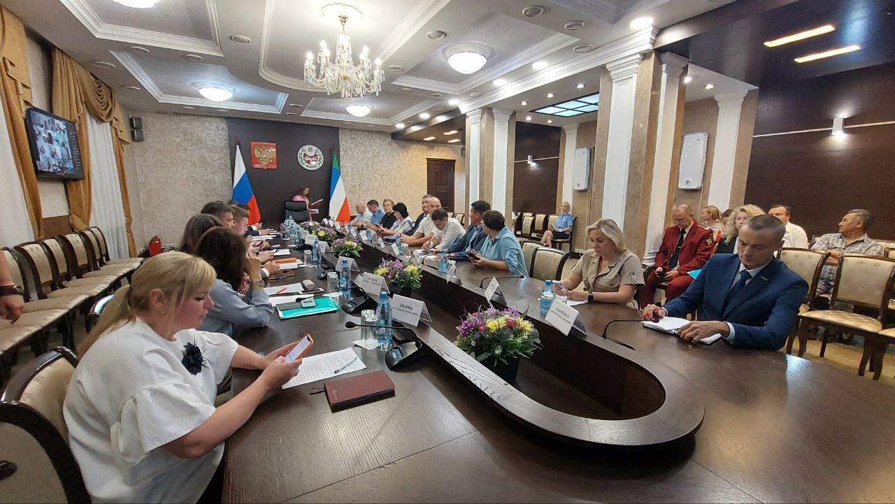 Хакасия перейдет на единую систему обращения с ТКО