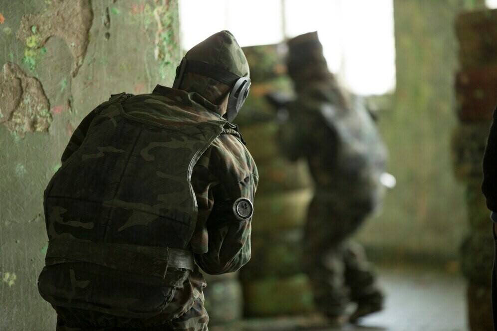 В Свердловской области за полгода обнаружено 400 взрывоопасных предметов