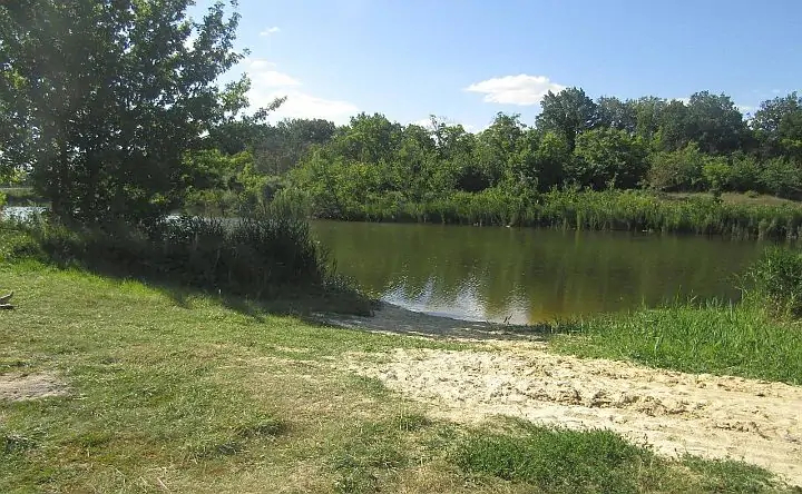 Две 13-летние девочки утонули в Ростовской области