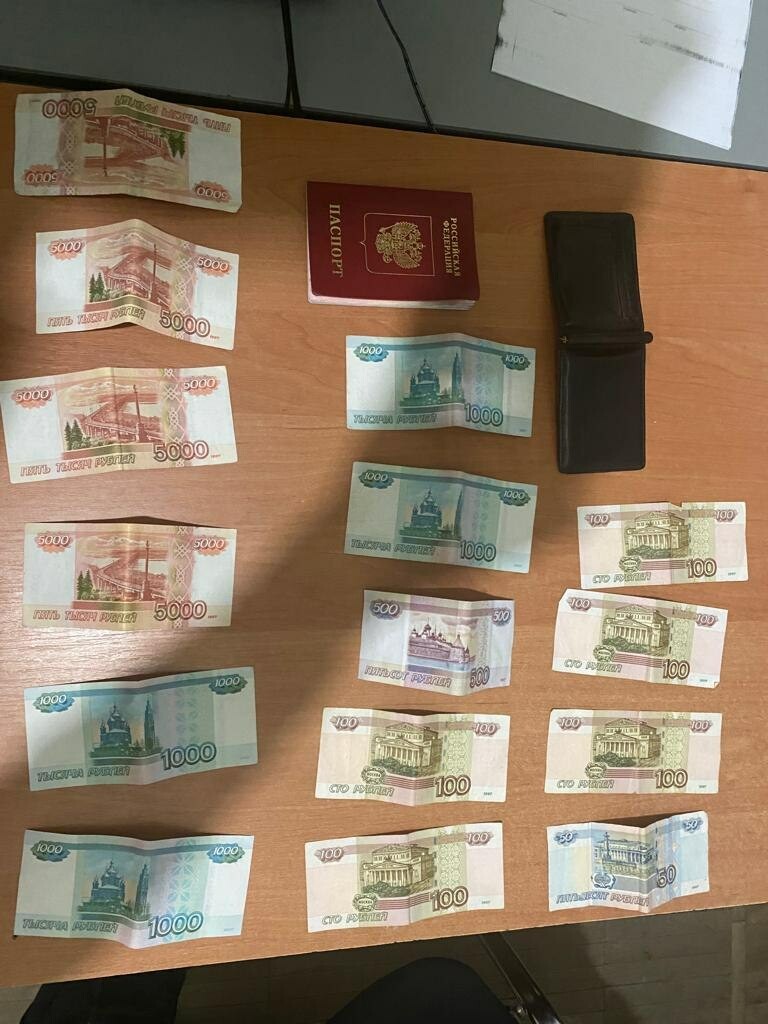 Бизнесмен обманул астраханца почти на полмиллиона рублей