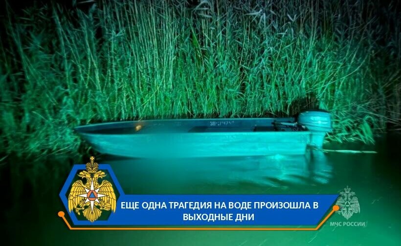 В Володарском районе нашли труп мужчины